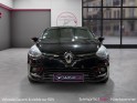 Renault clio iv 1.2 16v 75 limited climatisation régulateur radar ar garantie 12 mois occasion simplicicar narbonne...