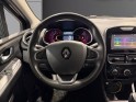 Renault clio iv 1.2 16v 75 limited climatisation régulateur radar ar garantie 12 mois occasion simplicicar narbonne...