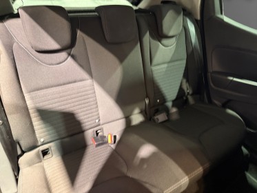 Renault clio iv 1.2 16v 75 limited climatisation régulateur radar ar garantie 12 mois occasion simplicicar narbonne...