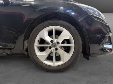 Renault clio iv 1.2 16v 75 limited climatisation régulateur radar ar garantie 12 mois occasion simplicicar narbonne...