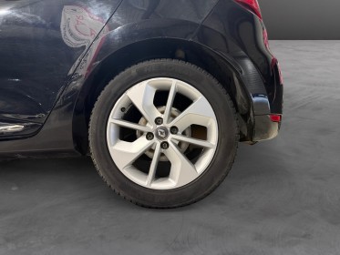 Renault clio iv 1.2 16v 75 limited climatisation régulateur radar ar garantie 12 mois occasion simplicicar narbonne...