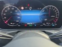 Mercedes classe c 300 e 9g-tronic amg line - gps - carplay - sièges électriques chauffants - camera de recul 360 -...