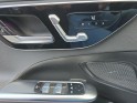 Mercedes classe c 300 e 9g-tronic amg line - gps - carplay - sièges électriques chauffants - camera de recul 360 -...