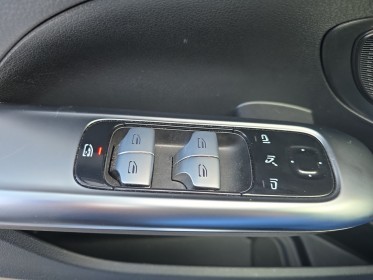 Mercedes classe c 300 e 9g-tronic amg line - gps - carplay - sièges électriques chauffants - camera de recul 360 -...