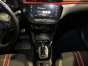 Opel corsa  gs line eat8 100 ch 1ere main carplay caméra de recul garantie 12 mois occasion montpellier (34) simplicicar...