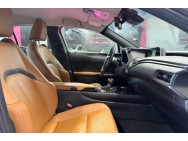 LEXUS d'occasion NX 250H 2WD PACK CONFORT BUSINESS de 2021 Villebon