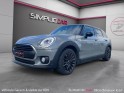 Mini clubman f54 one 102 ch edition kensington carplay caméra de recul garantie 12 mois occasion simplicicar bordeaux ...