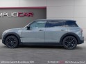 Mini clubman f54 one 102 ch edition kensington carplay caméra de recul garantie 12 mois occasion simplicicar bordeaux ...