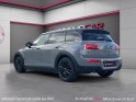 Mini clubman f54 one 102 ch edition kensington carplay caméra de recul garantie 12 mois occasion simplicicar bordeaux ...