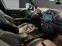 Mini clubman f54 one 102 ch edition kensington carplay caméra de recul garantie 12 mois occasion simplicicar bordeaux ...