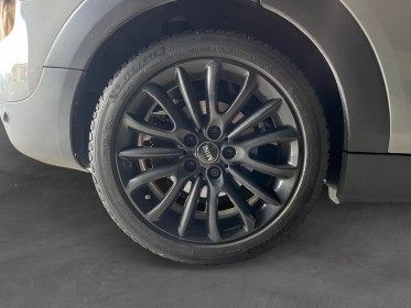 Mini clubman f54 one 102 ch edition kensington carplay caméra de recul garantie 12 mois occasion simplicicar bordeaux ...