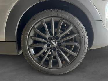 Mini clubman f54 one 102 ch edition kensington carplay caméra de recul garantie 12 mois occasion simplicicar bordeaux ...