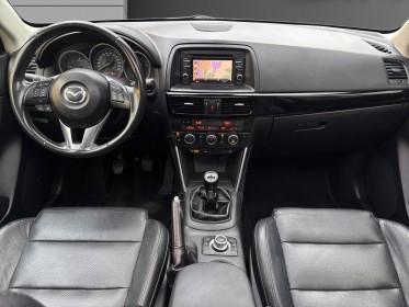 Mazda cx-5 2.2l skyactiv-d 175 selection 4x4 garantie 12 mois occasion simplicicar vienne simplicicar simplicibike france