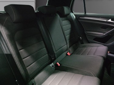 Volkswagen golf 2.0 tsi 300 dsg7 4motion r garantie 12 mois occasion simplicicar meximieux simplicicar simplicibike france