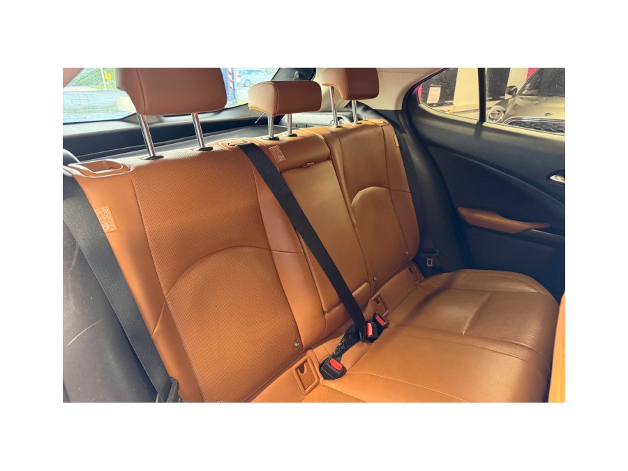 LEXUS d'occasion NX 250H 2WD PACK CONFORT BUSINESS de 2021 Villebon