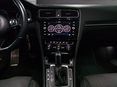 Volkswagen golf 2.0 tsi 300 dsg7 4motion r garantie 12 mois occasion simplicicar meximieux simplicicar simplicibike france