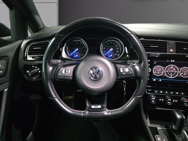 Volkswagen golf 2.0 tsi 300 dsg7 4motion r garantie 12 mois occasion simplicicar meximieux simplicicar simplicibike france
