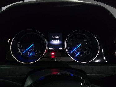 Volkswagen golf 2.0 tsi 300 dsg7 4motion r garantie 12 mois occasion simplicicar meximieux simplicicar simplicibike france