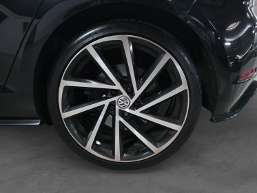 Volkswagen golf 2.0 tsi 300 dsg7 4motion r garantie 12 mois occasion simplicicar meximieux simplicicar simplicibike france