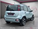 Fiat panda  1.0 70cv hybride bsg s/s city cross garantie 12 mois occasion simplicicar colmar simplicicar simplicibike france
