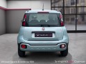 Fiat panda  1.0 70cv hybride bsg s/s city cross garantie 12 mois occasion simplicicar colmar simplicicar simplicibike france