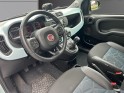 Fiat panda  1.0 70cv hybride bsg s/s city cross garantie 12 mois occasion simplicicar colmar simplicicar simplicibike france