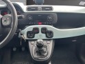 Fiat panda  1.0 70cv hybride bsg s/s city cross garantie 12 mois occasion simplicicar colmar simplicicar simplicibike france