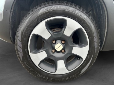 Fiat panda  1.0 70cv hybride bsg s/s city cross garantie 12 mois occasion simplicicar colmar simplicicar simplicibike france