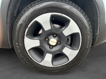 Fiat panda  1.0 70cv hybride bsg s/s city cross garantie 12 mois occasion simplicicar colmar simplicicar simplicibike france