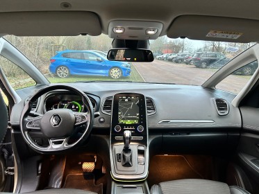 Renault grand scenic iv tce 140 energy edc intens occasion simplicicar vaucresson simplicicar simplicibike france