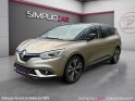 Renault grand scenic iv tce 140 energy edc intens occasion simplicicar vaucresson simplicicar simplicibike france