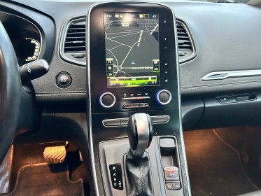 Renault grand scenic iv tce 140 energy edc intens occasion simplicicar vaucresson simplicicar simplicibike france