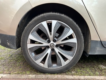 Renault grand scenic iv tce 140 energy edc intens occasion simplicicar vaucresson simplicicar simplicibike france