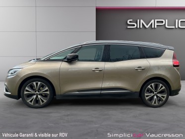 Renault grand scenic iv tce 140 energy edc intens occasion simplicicar vaucresson simplicicar simplicibike france