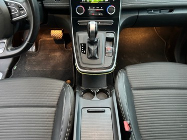 Renault grand scenic iv tce 140 energy edc intens occasion simplicicar vaucresson simplicicar simplicibike france