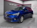 Renault clio v zen 1.5dci 86ch entretien complet garantie 12 mois occasion montpellier (34) simplicicar simplicibike france