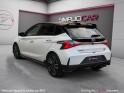 Hyundai i20 1.0 t-gdi 100 dct-7 n line - carplay - caméra - garantie constructeur 06/2027 occasion simplicicar nimes - rb...