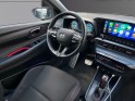 Hyundai i20 1.0 t-gdi 100 dct-7 n line - carplay - caméra - garantie constructeur 06/2027 occasion simplicicar nimes - rb...