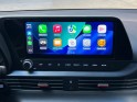 Hyundai i20 1.0 t-gdi 100 dct-7 n line - carplay - caméra - garantie constructeur 06/2027 occasion simplicicar nimes - rb...