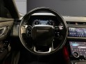 Range rover velar hse 3.0d v6 d300 r-dynamic toit ouvrant entretien complet garantie 12 mois occasion montpellier (34)...