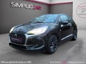 Ds ds 3 puretech 110 bva performance line occasion simplicicar vaucresson simplicicar simplicibike france