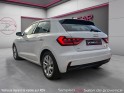 Audi a1 sportback 116 ch/design/carplay/radars ar/garantie 12 mois occasion simplicicar salon de provence simplicicar...