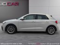Audi a1 sportback 116 ch/design/carplay/radars ar/garantie 12 mois occasion simplicicar salon de provence simplicicar...