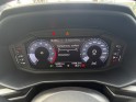 Audi a1 sportback 116 ch/design/carplay/radars ar/garantie 12 mois occasion simplicicar salon de provence simplicicar...
