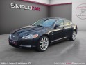 Jaguar xf xf 4.2 v8 - 298 luxe premium a occasion parc voitures beauvais simplicicar simplicibike france