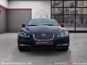 Jaguar xf xf 4.2 v8 - 298 luxe premium a occasion parc voitures beauvais simplicicar simplicibike france