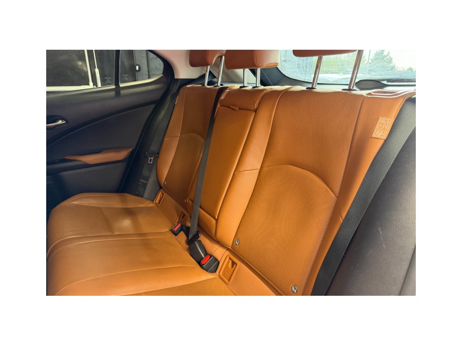 LEXUS d'occasion NX 250H 2WD PACK CONFORT BUSINESS de 2021 Villebon