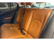 LEXUS d'occasion NX 250H 2WD PACK CONFORT BUSINESS de 2021 Villebon