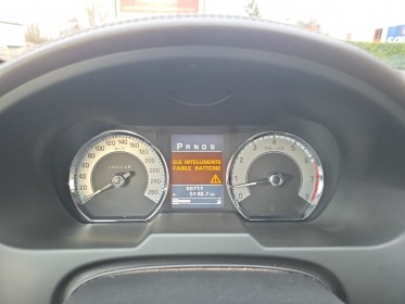 Jaguar xf xf 4.2 v8 - 298 luxe premium a occasion parc voitures beauvais simplicicar simplicibike france