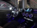 Mercedes classe a 250 e 8g-dct amg line garantie 12 mois occasion  simplicicar aix les bains simplicicar simplicibike france